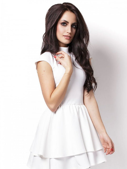 Cocktail dress model 86956 IVON