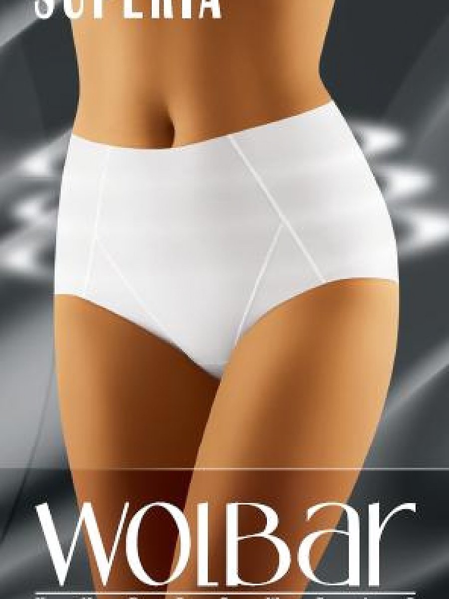 Panties model 10597 Wolbar
