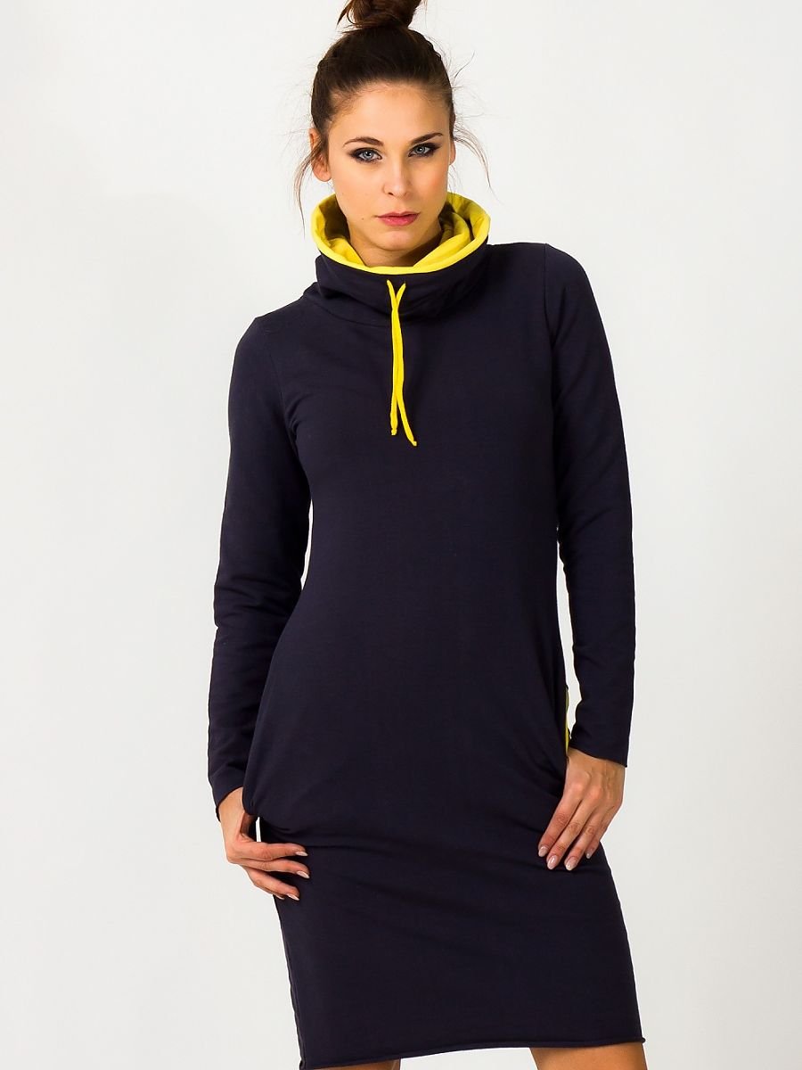 Daydress model 93555 Tessita