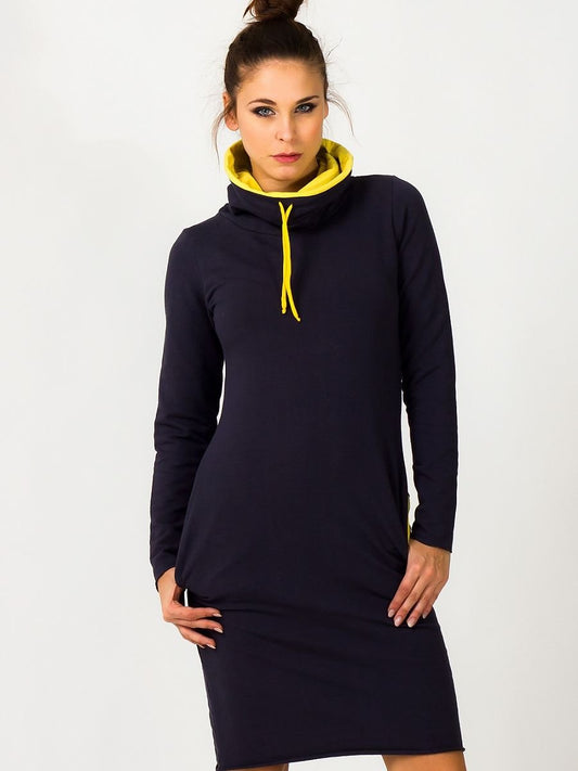 Daydress model 93555 Tessita