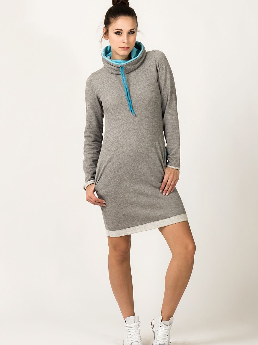 Daydress model 93556 Tessita