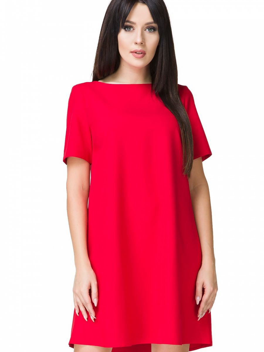 Cocktail dress model 93570 Tessita