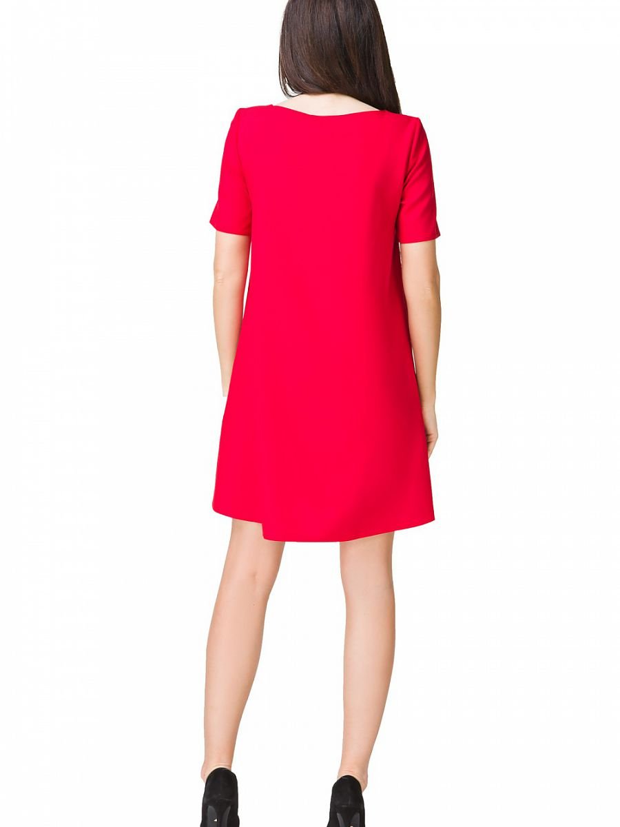 Cocktail dress model 93570 Tessita