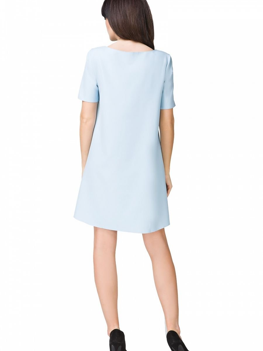 Cocktail dress model 93574 Tessita