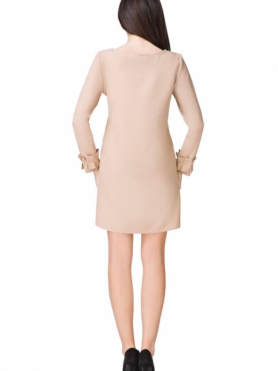 Cocktail dress model 93577 Tessita