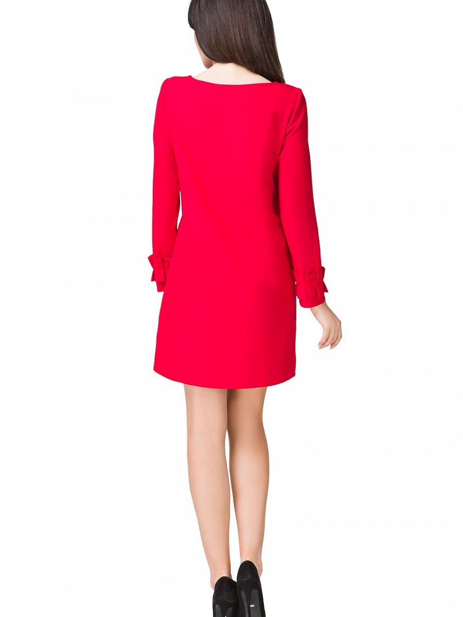 Cocktail dress model 93579 Tessita