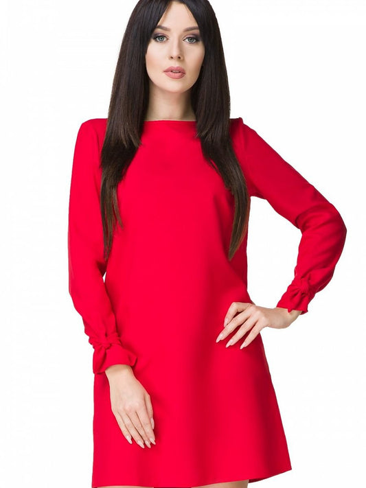 Cocktail dress model 93584 Tessita