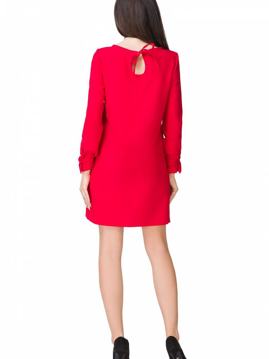 Cocktail dress model 93584 Tessita