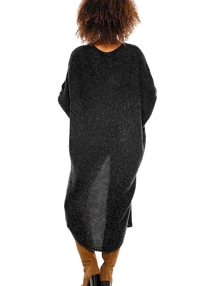 Pregnancy cardigan model 94485 PeeKaBoo