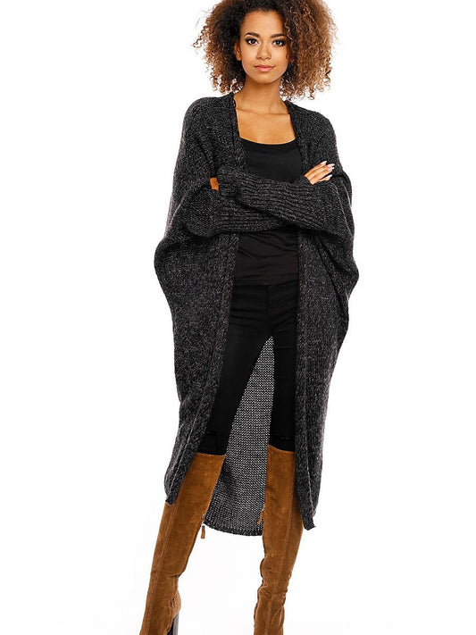 Cardigan model 94491 PeeKaBoo