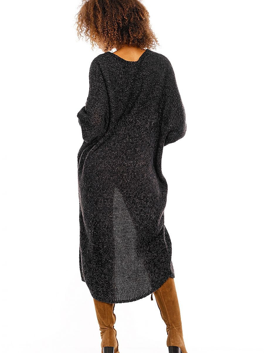 Cardigan model 94491 PeeKaBoo