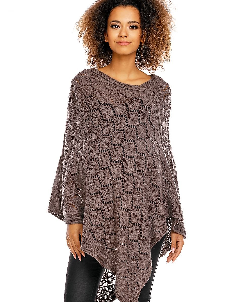 Pregnancy cardigan model 94516 PeeKaBoo