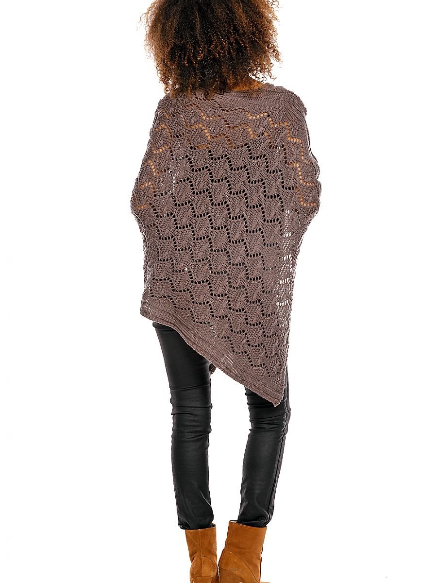 Pregnancy cardigan model 94516 PeeKaBoo