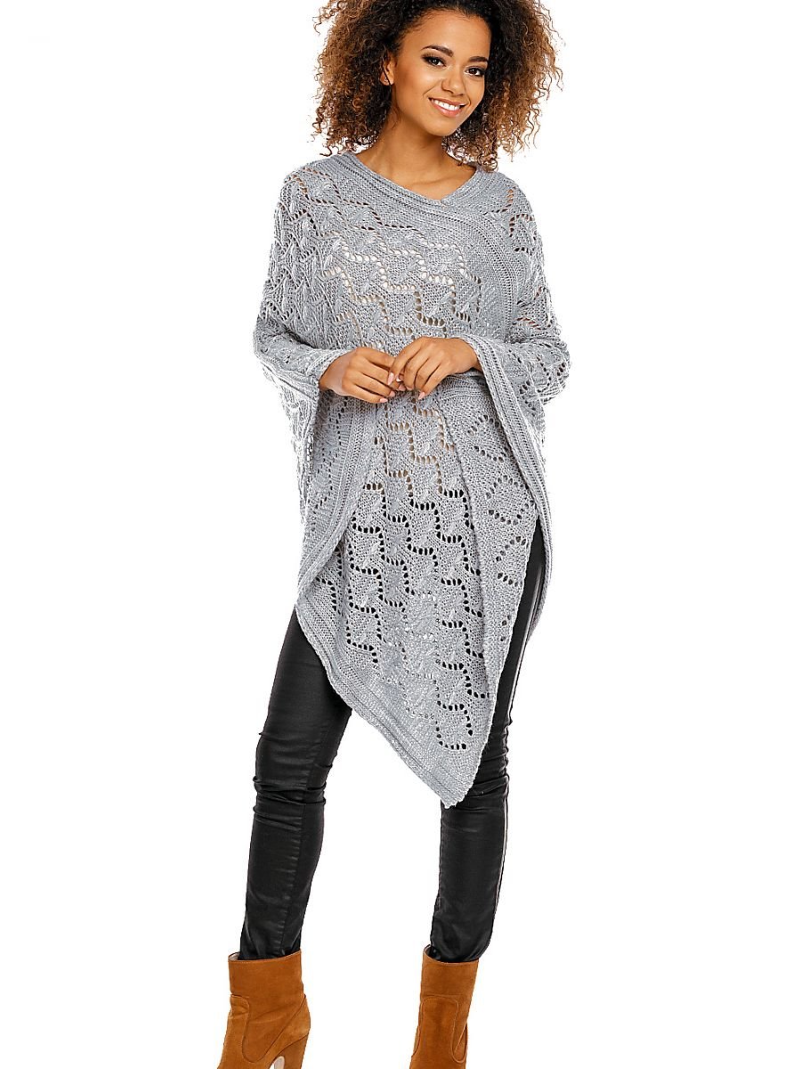 Poncho model 94519 PeeKaBoo