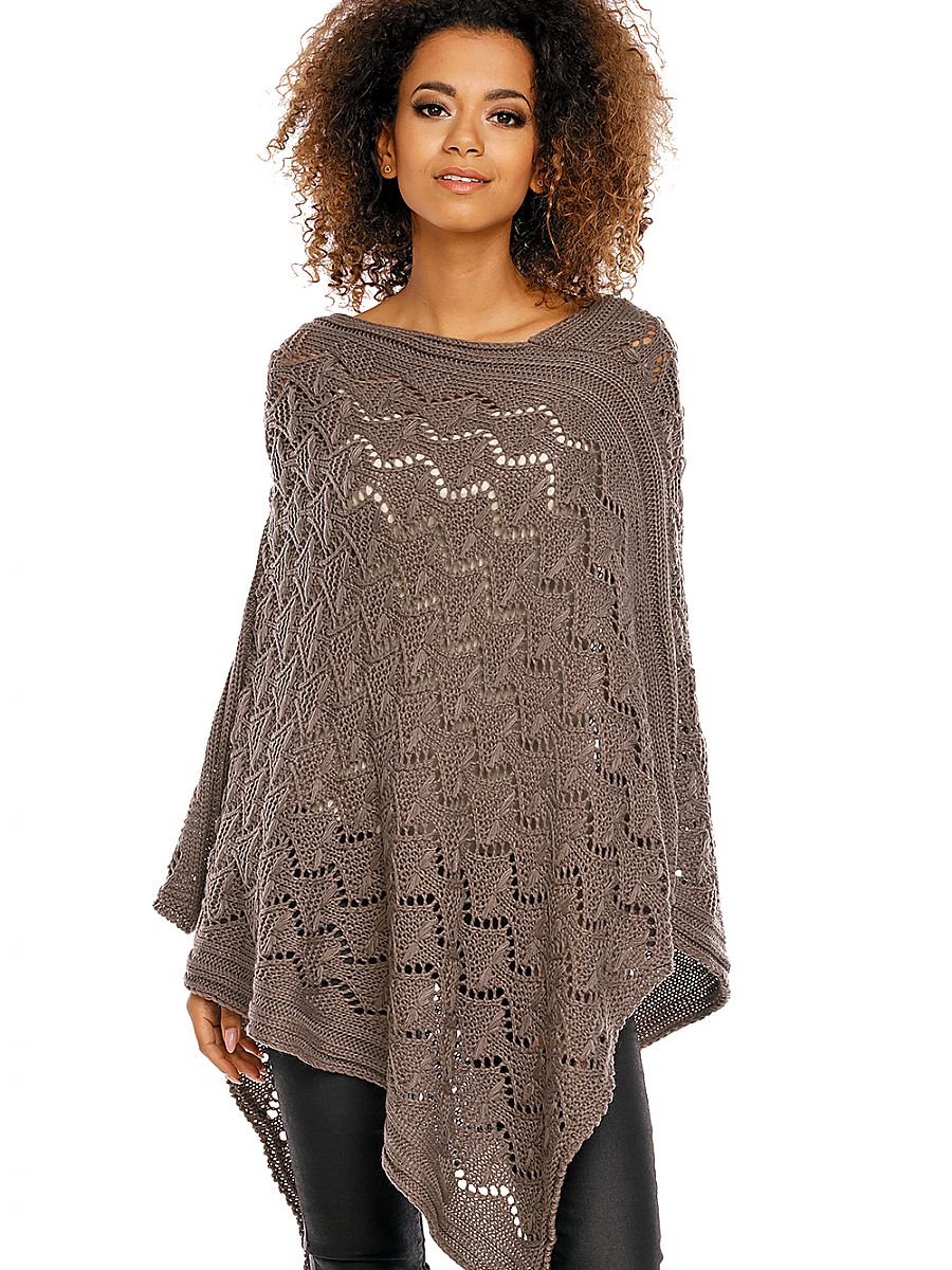 Poncho model 94520 PeeKaBoo