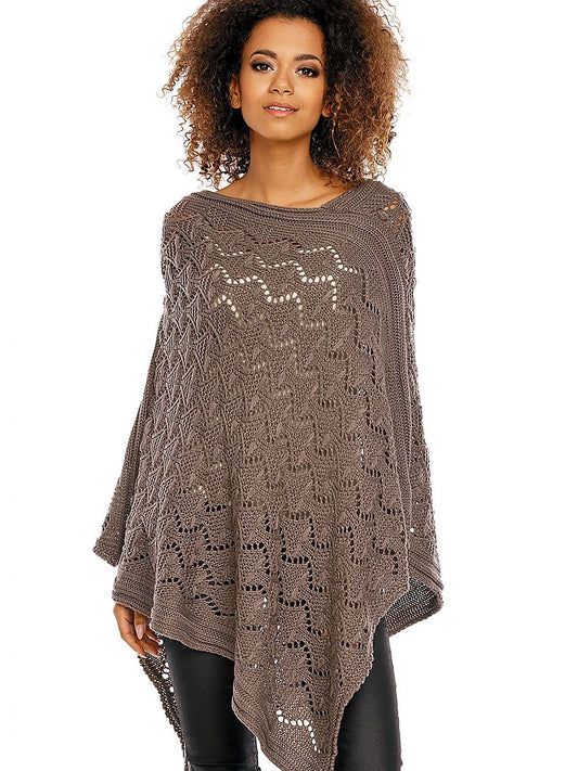 Poncho model 94520 PeeKaBoo