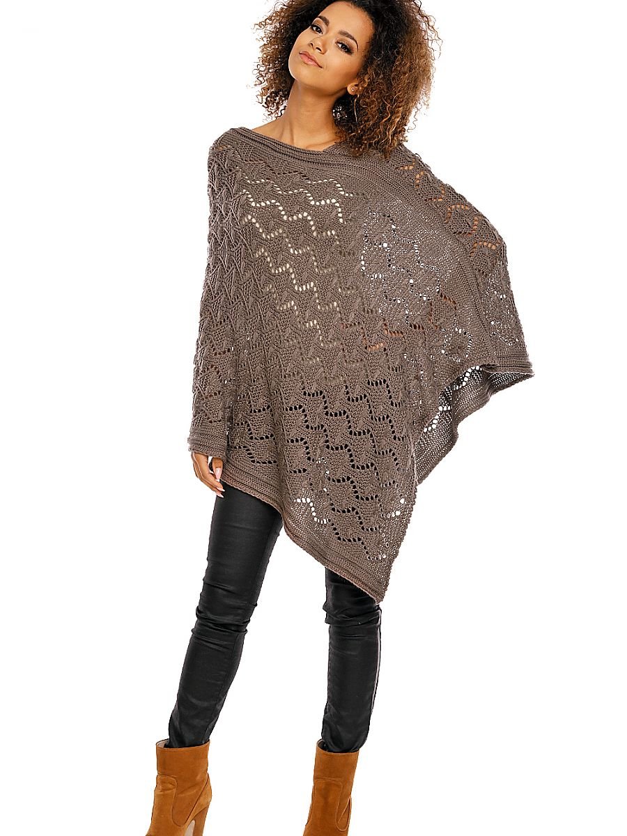 Poncho model 94520 PeeKaBoo