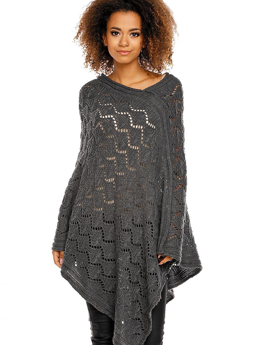 Poncho model 94521 PeeKaBoo