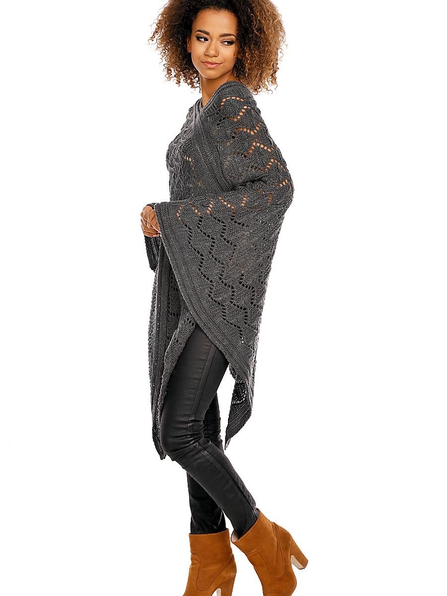 Poncho model 94521 PeeKaBoo