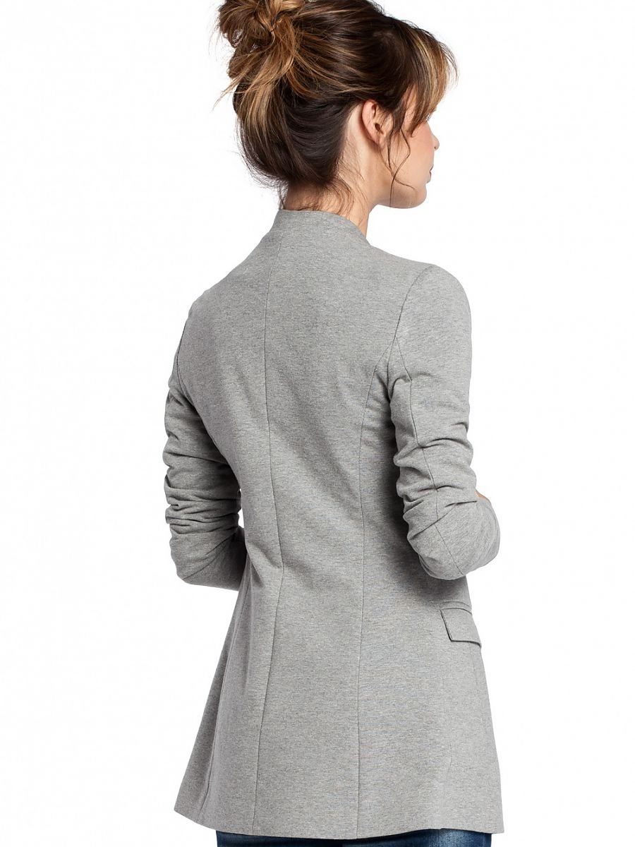 Jacket model 94582 BeWear