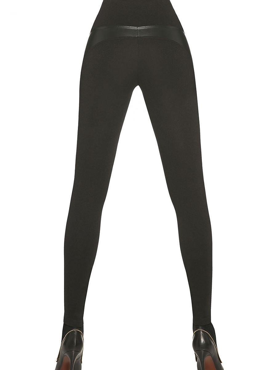 Leggins model 99026 Bas Bleu