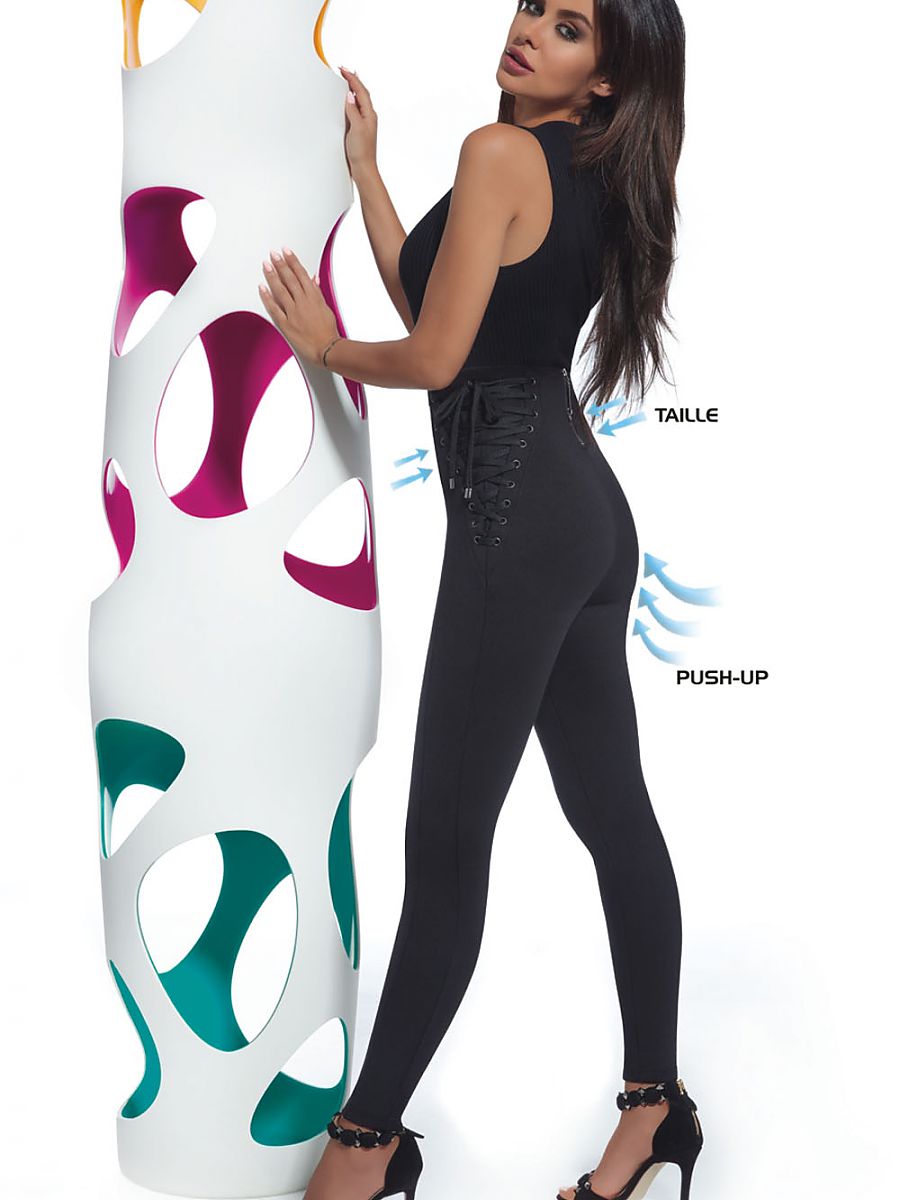 Leggins model 99027 Bas Bleu