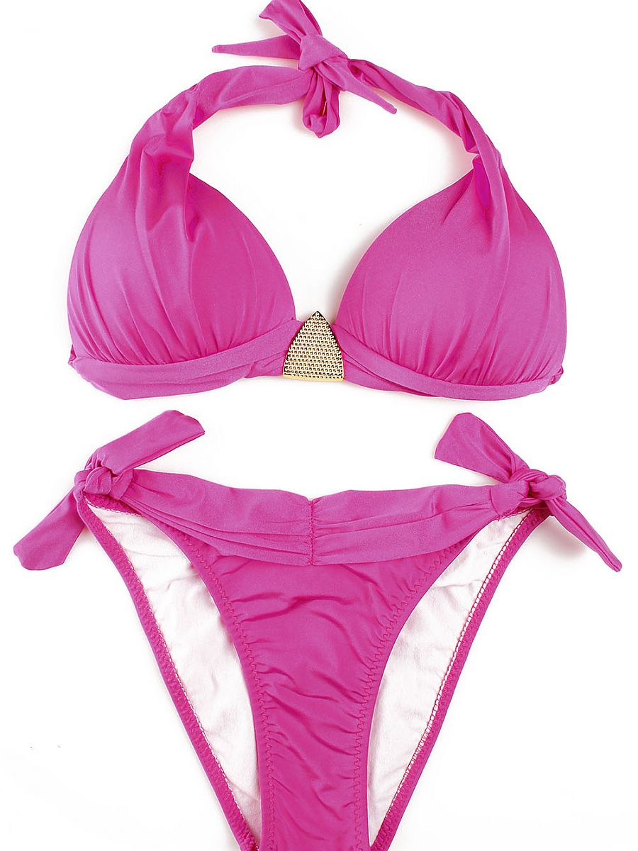 Swimsuit two piece model 12749 Marko