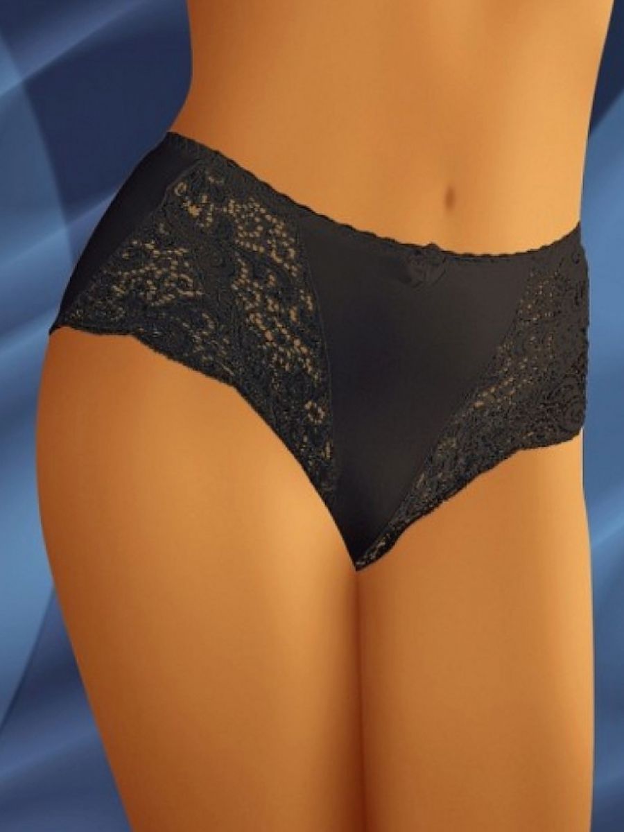 Panties model 102042 Wolbar