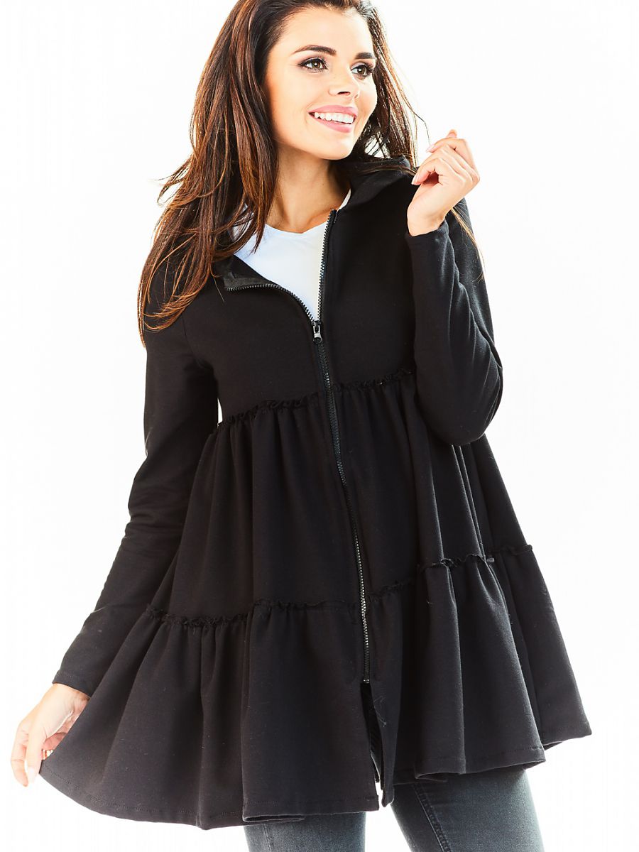 Sweatshirt model 104143 Infinite You