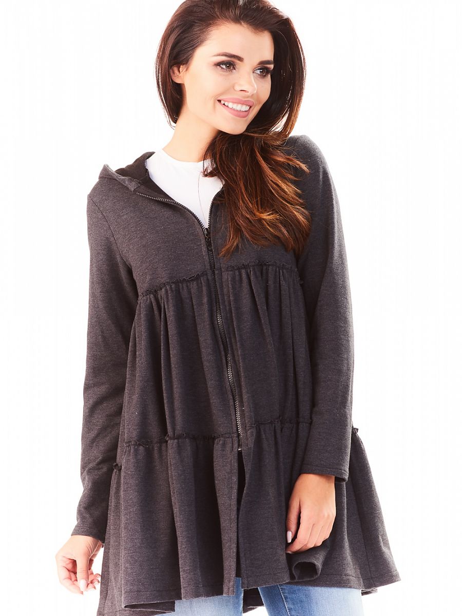 Sweatshirt model 104144 Infinite You