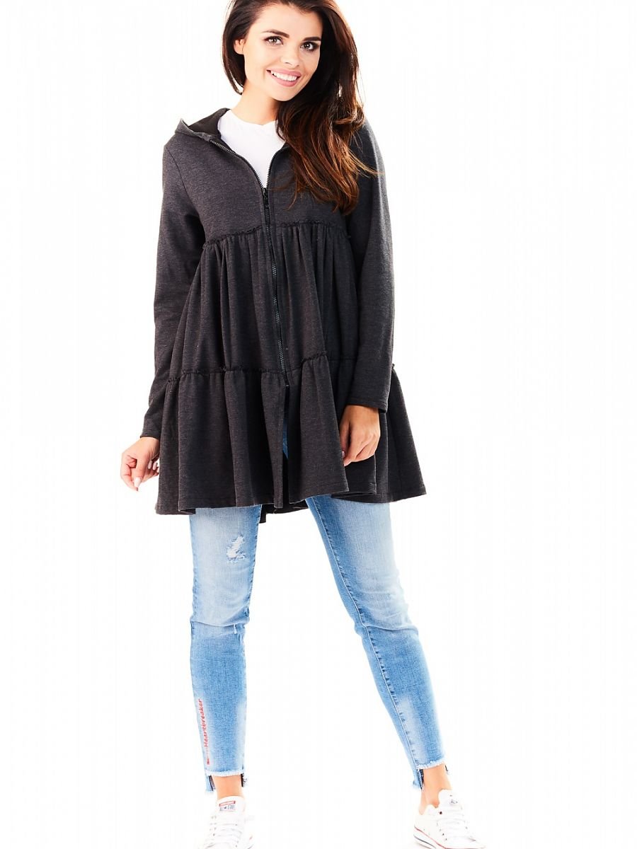 Sweatshirt model 104144 Infinite You