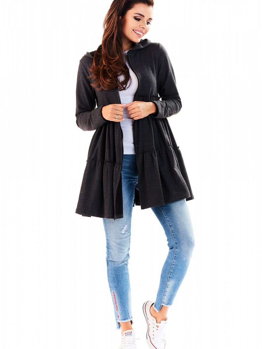 Sweatshirt model 104144 Infinite You