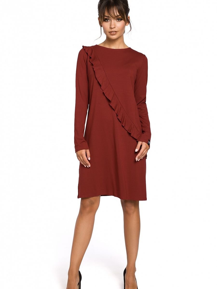 Daydress model 104212 BeWear