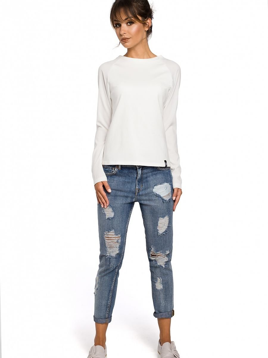 Blouse model 104233 BeWear