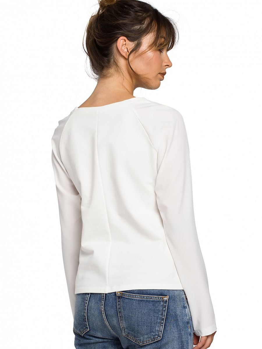 Blouse model 104233 BeWear
