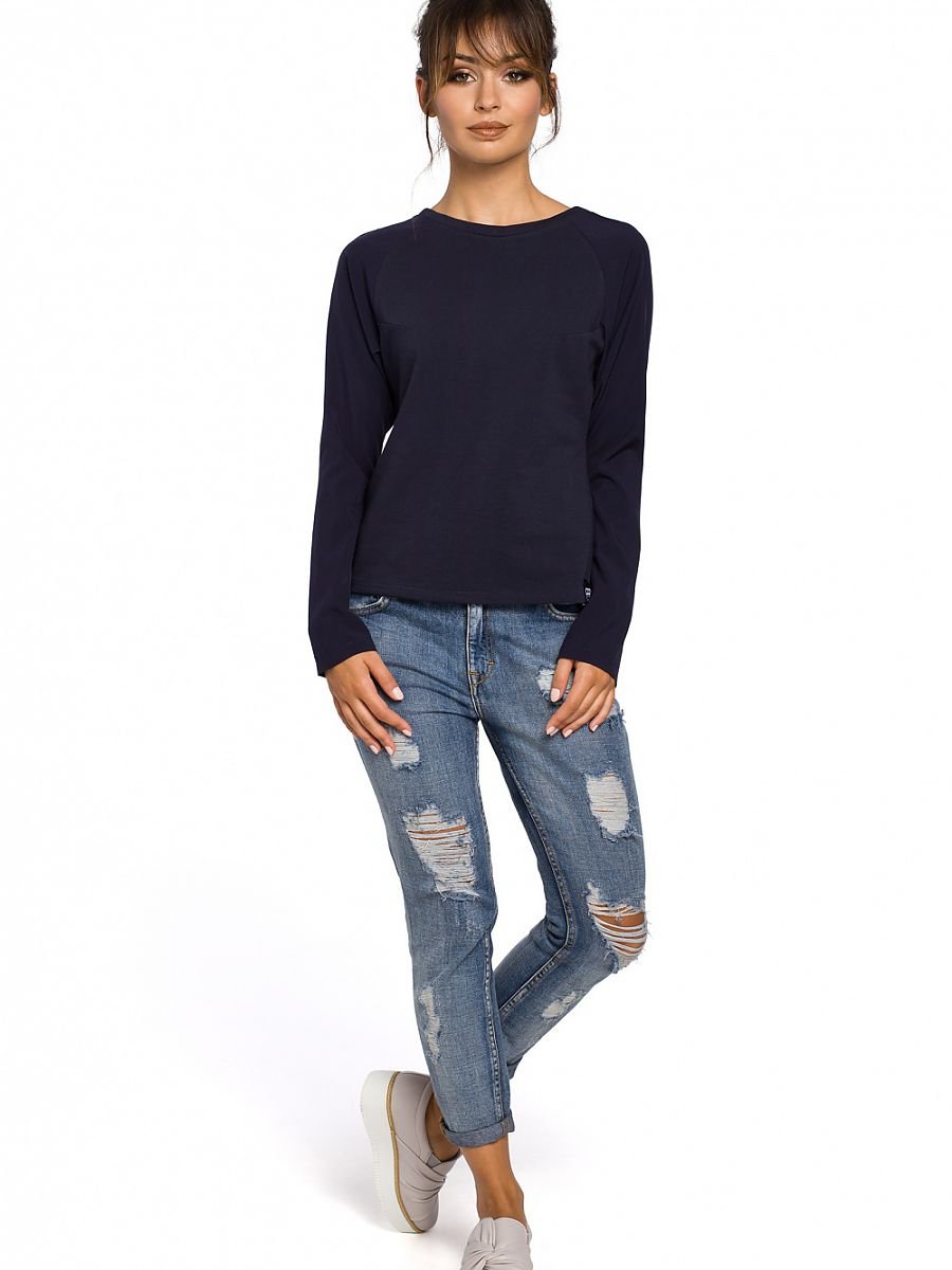 Blouse model 104234 BeWear