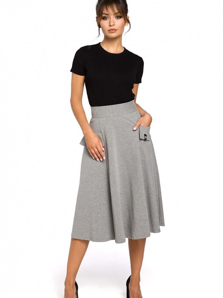 Skirt model 104239 BeWear