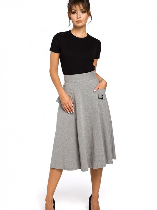 Skirt model 104239 BeWear