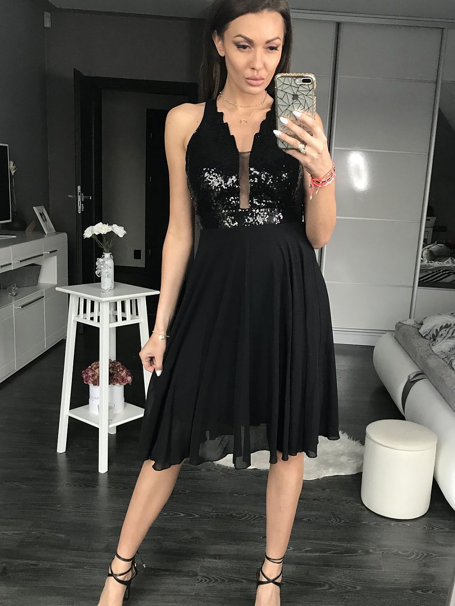 Evening dress model 105294 YourNewStyle