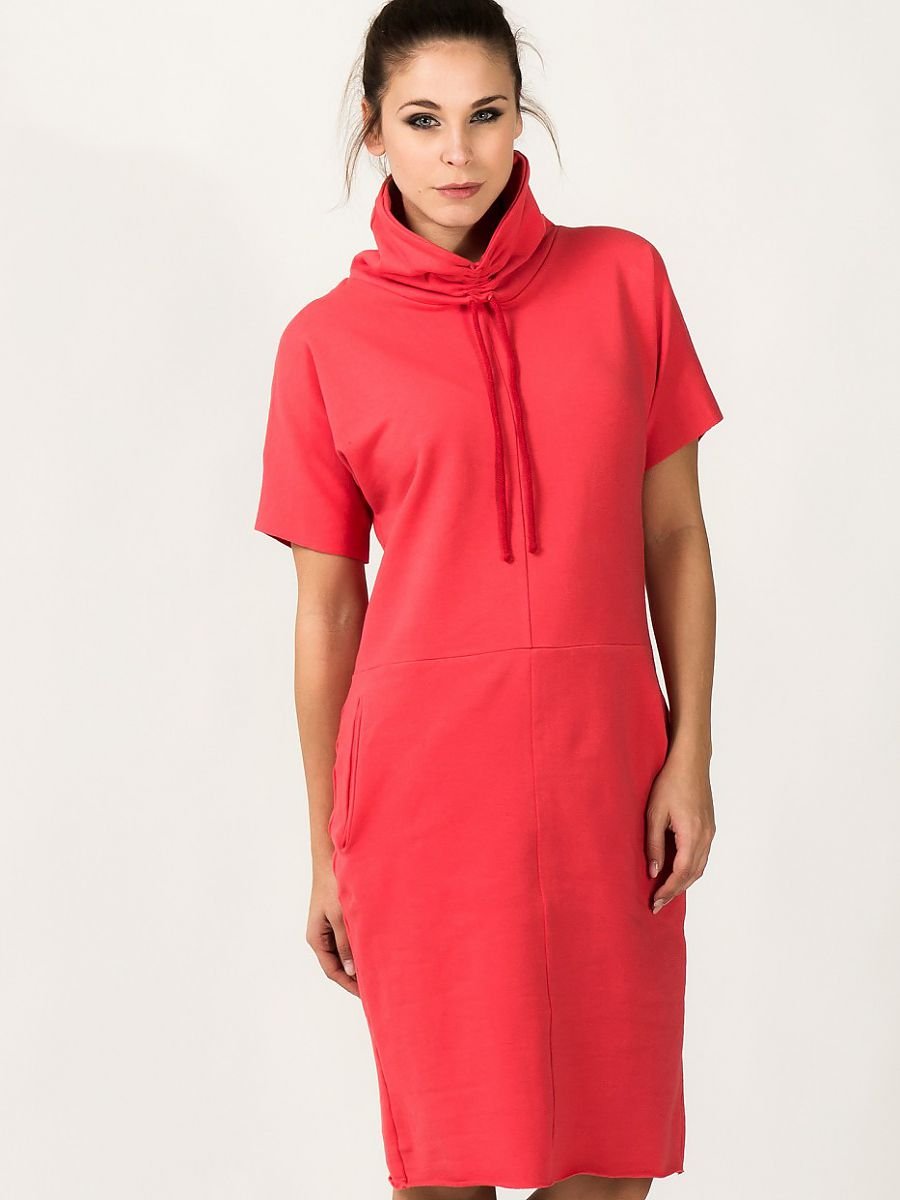 Daydress model 107258 Tessita