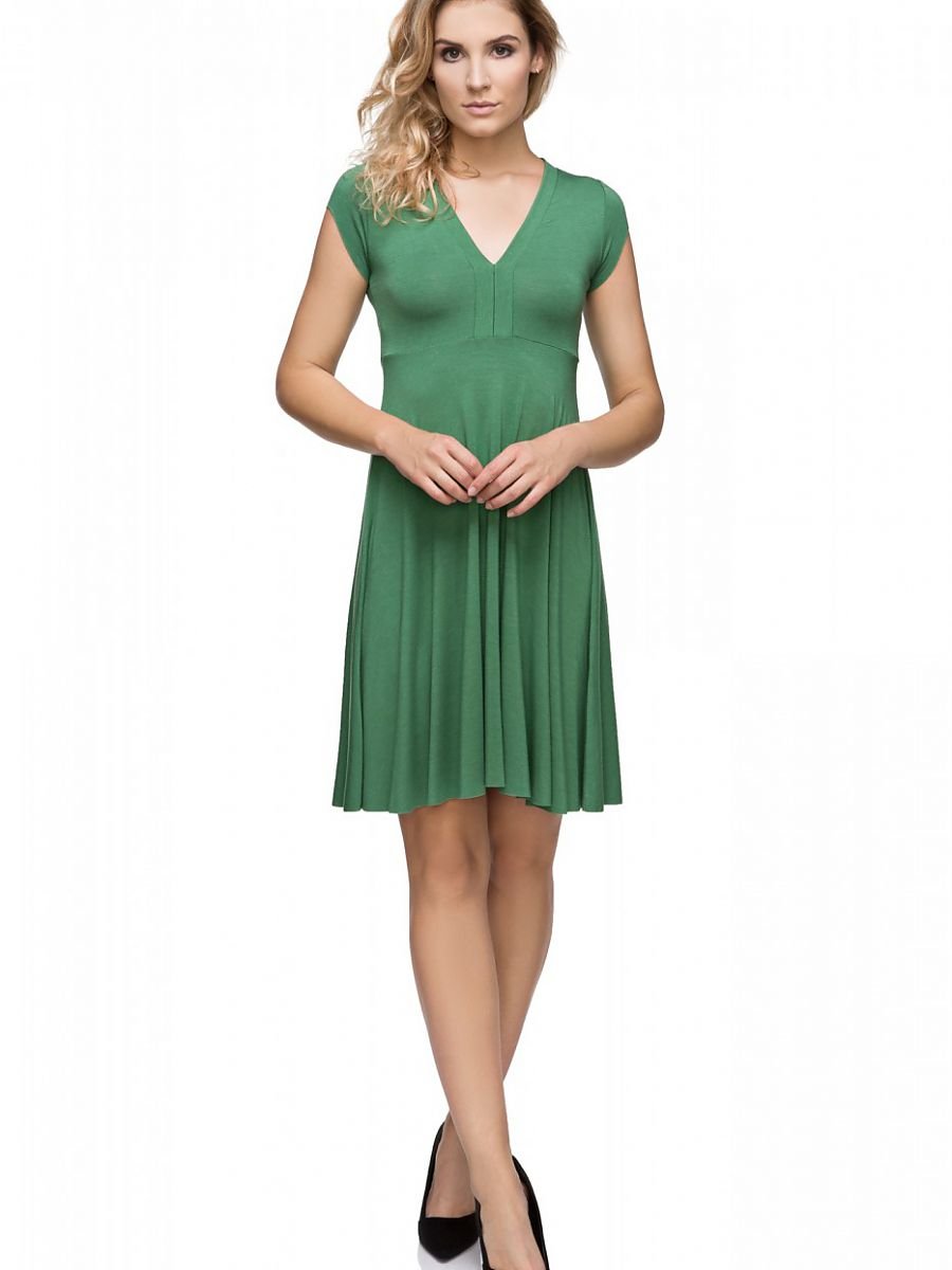 Evening dress model 107266 Tessita