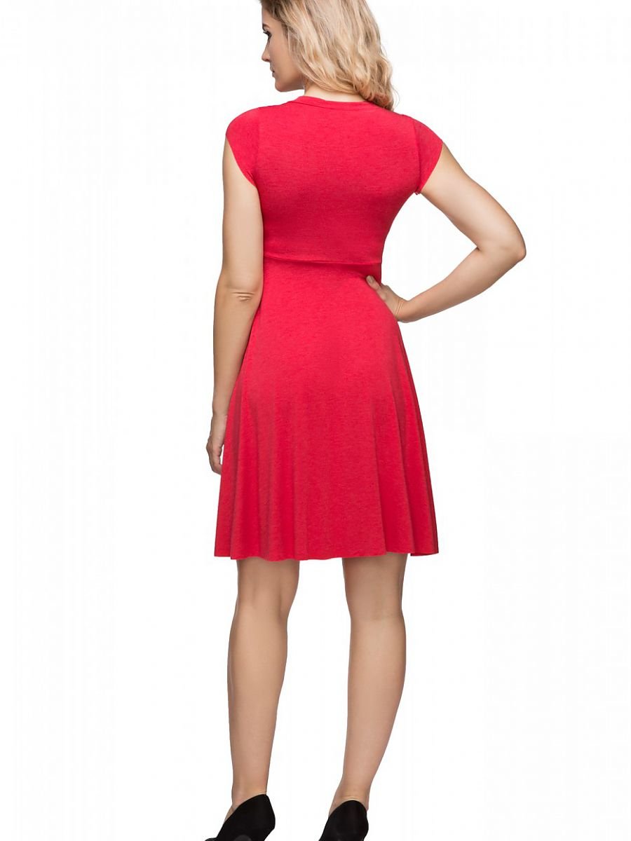 Evening dress model 107267 Tessita