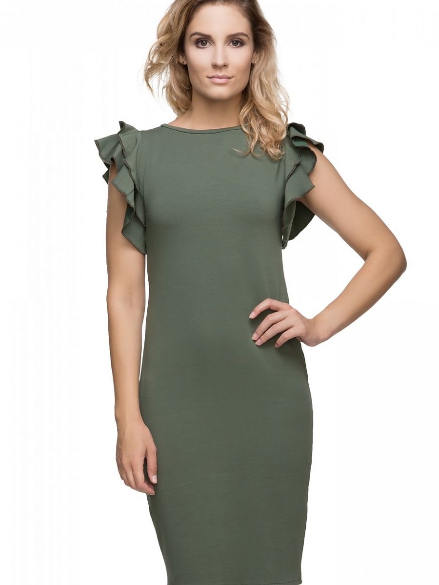 Evening dress model 107272 Tessita