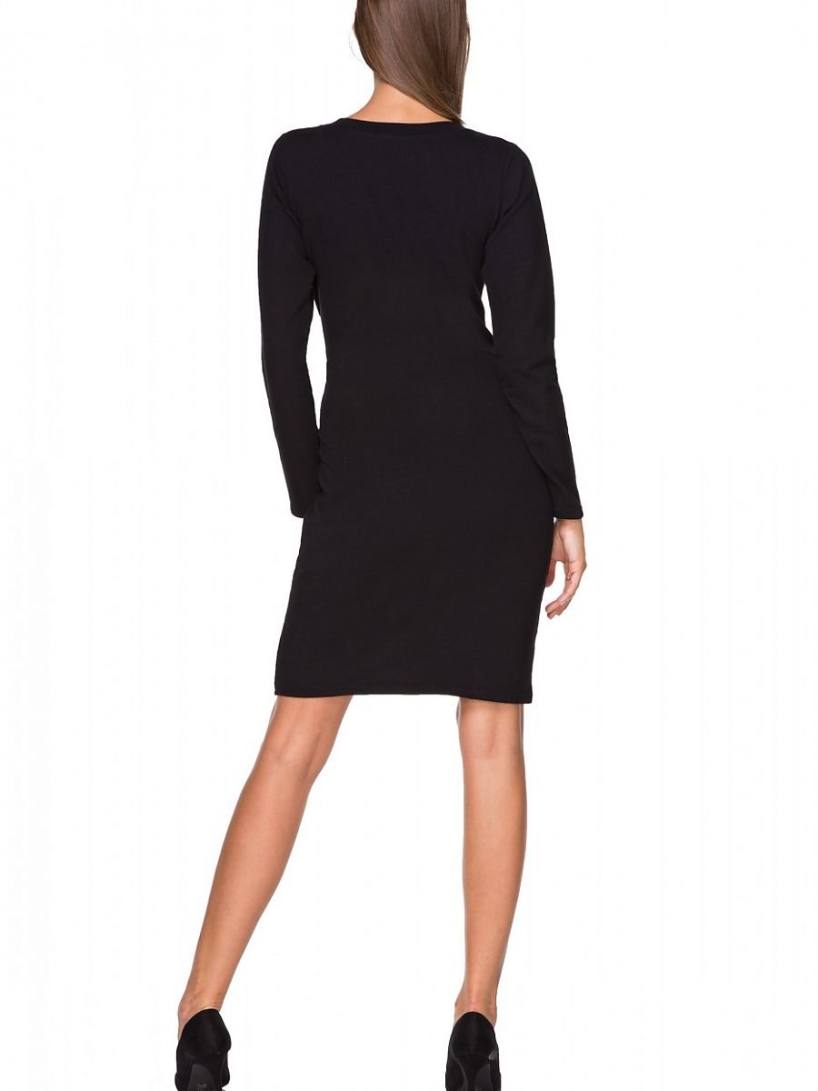 Evening dress model 107308 Tessita