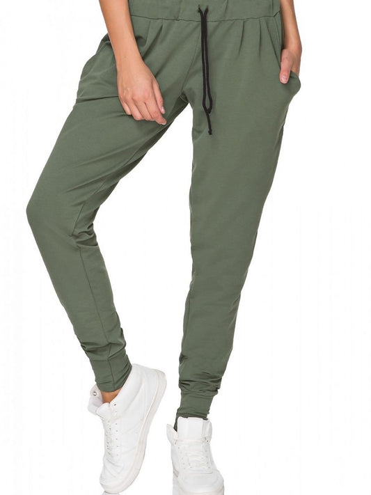 Tracksuit trousers model 107312 Tessita