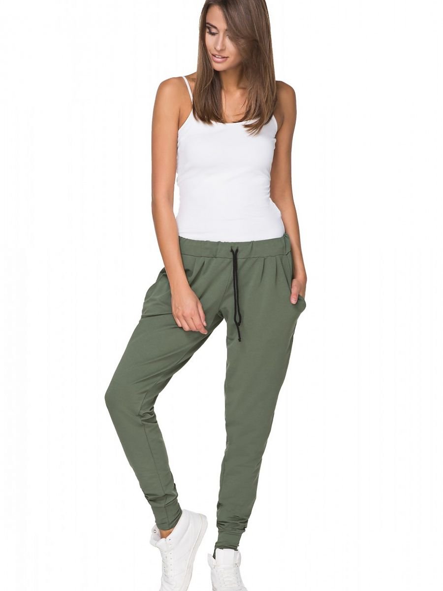 Tracksuit trousers model 107312 Tessita