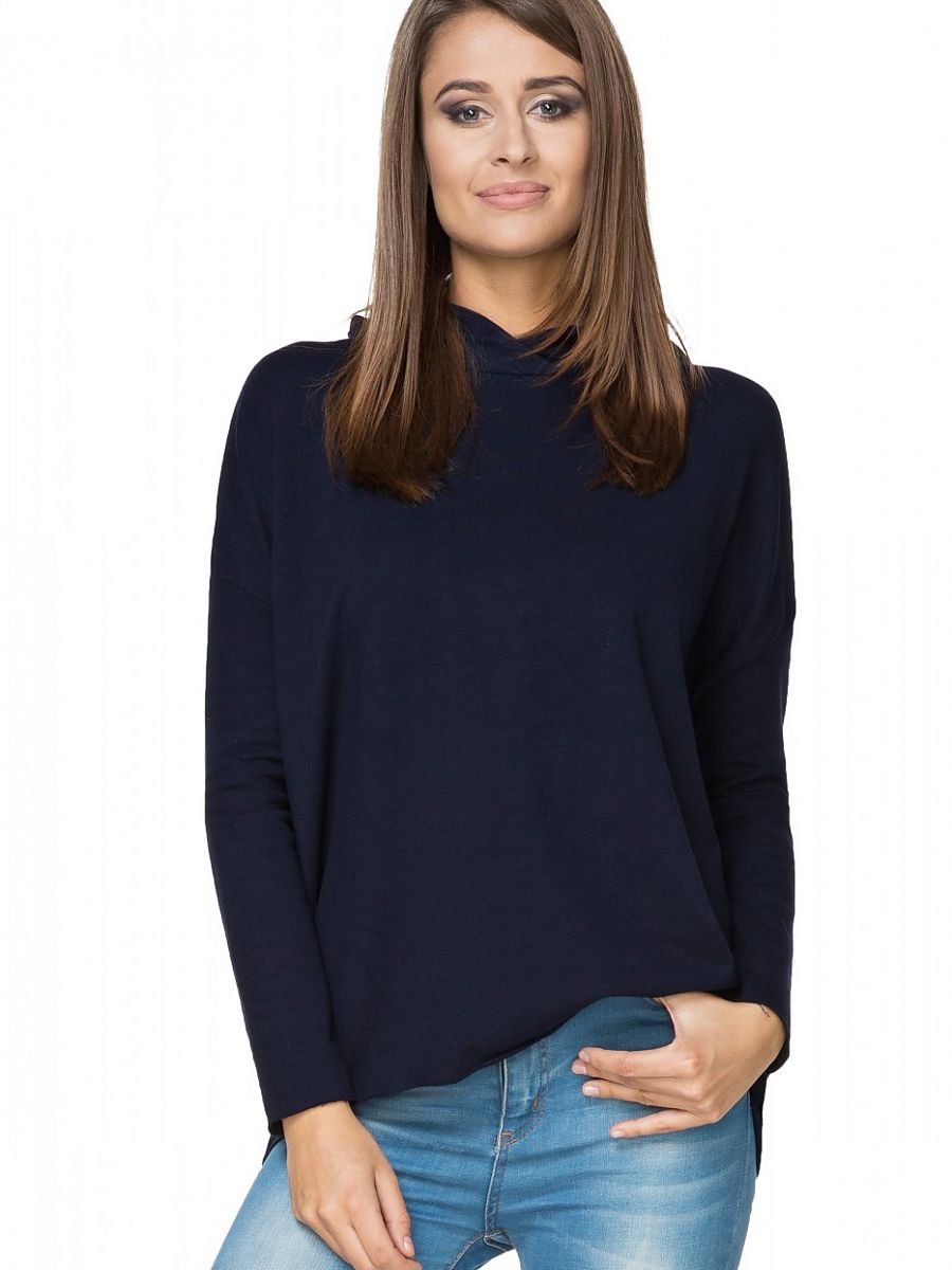 Sweatshirt model 107344 Tessita