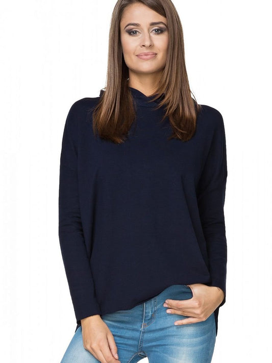Sweatshirt model 107344 Tessita