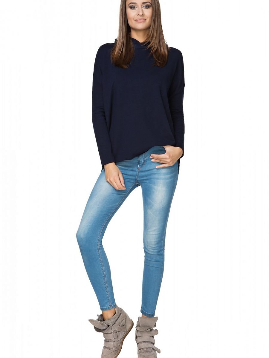 Sweatshirt model 107344 Tessita