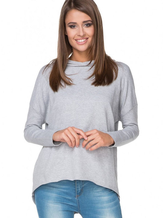 Sweatshirt model 107345 Tessita